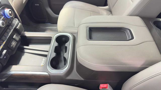 Used 2019 GMC Sierra 1500 SLT w/ SLT Premium Plus Package image 32