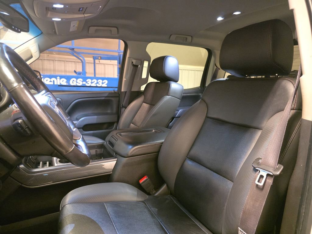 Used 2015 GMC Sierra 1500 SLT AWD/4WD image 18