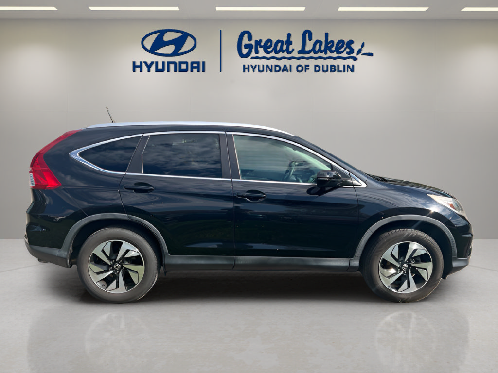 Used 2016 Honda CR-V Touring image 6