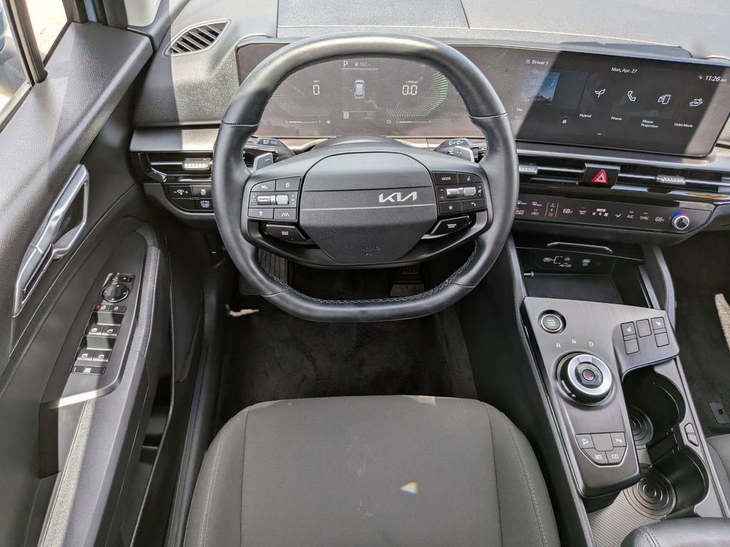 Certified 2026 Kia Sportage S AWD/4WD image 15