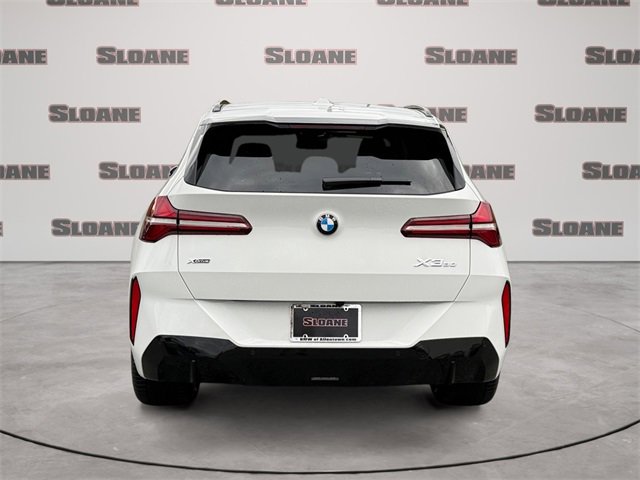 New 2026 BMW X3 xDrive30 w/ Premium Package image 4