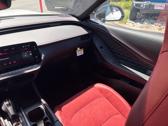 New 2026 Dodge Charger R/T AWD/4WD image 37