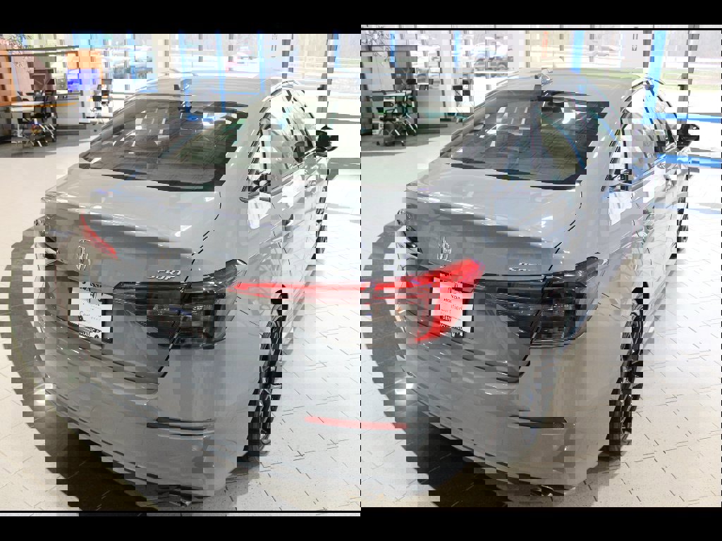 Certified 2023 Honda Civic Sport image 5