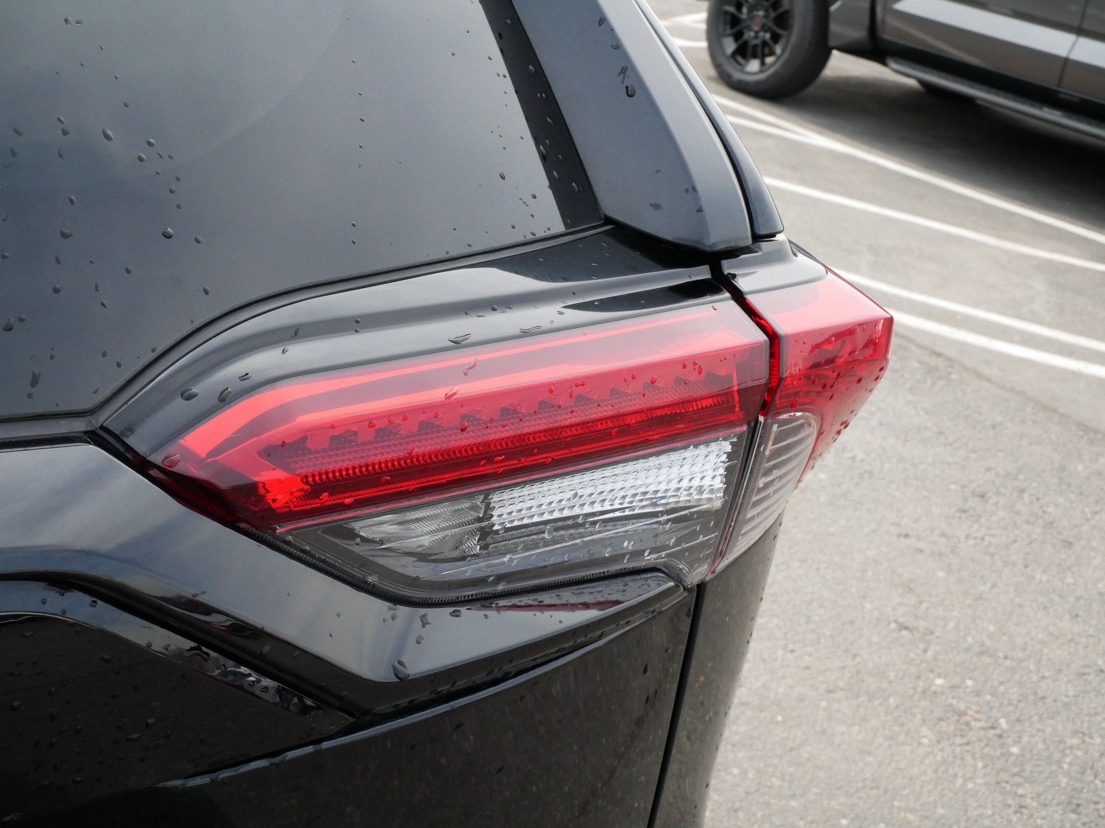 Certified 2025 Toyota RAV4 XLE FWD image 17