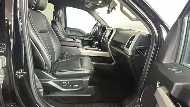Used 2018 Ford F150 Lariat AWD/4WD image 31