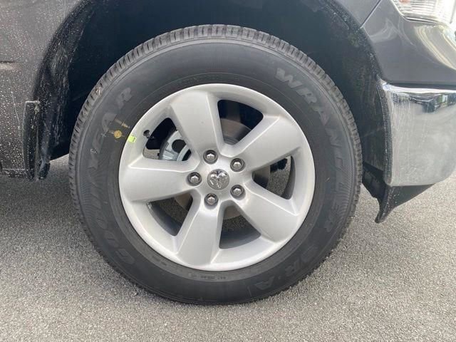 Used 2023 RAM 1500 Tradesman w/ Tradesman SXT Package AWD/4WD image 15