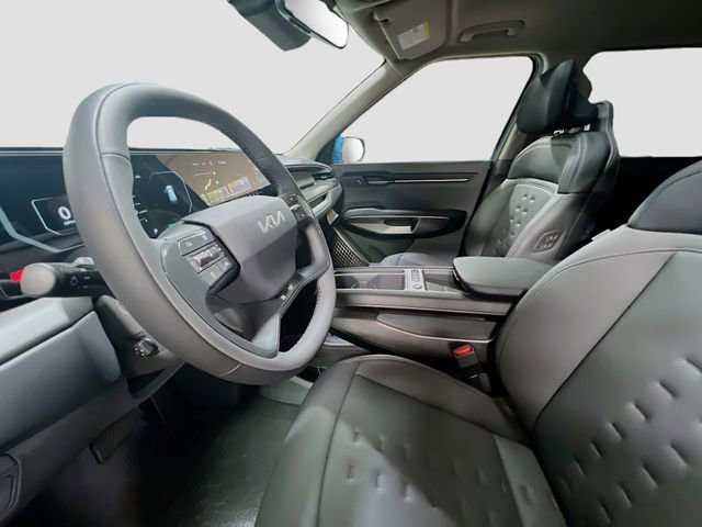New 2026 Kia EV9 Wind image 22