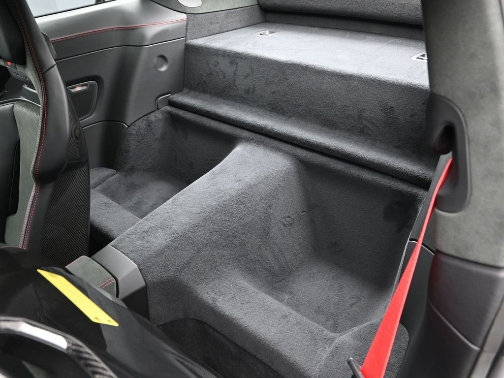 Certified 2026 Porsche 911 GT3 image 16