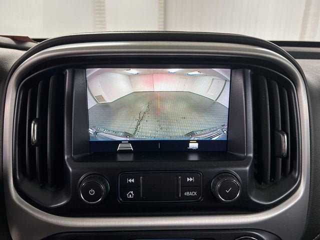 Certified 2022 GMC Canyon Elevation w/ Trailering Package image 14