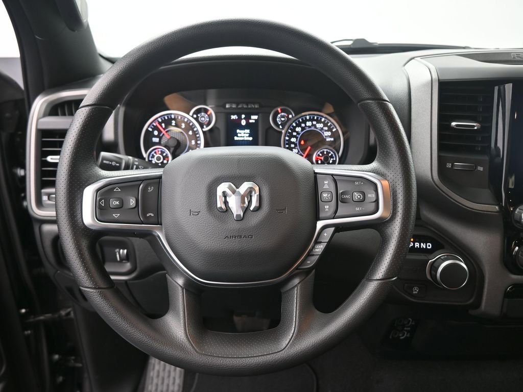 New 2026 RAM 1500 Tradesman RWD image 31