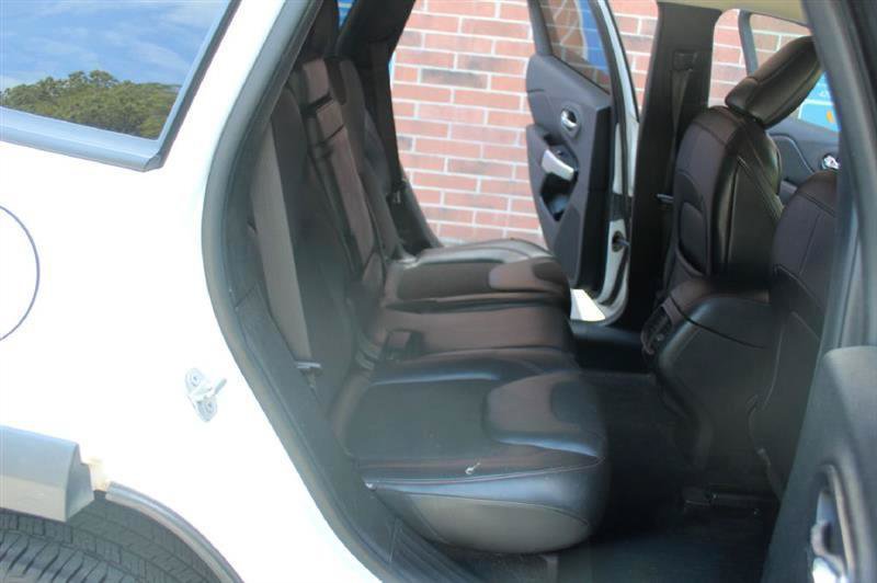 Used 2018 Jeep Cherokee Trailhawk AWD/4WD image 8