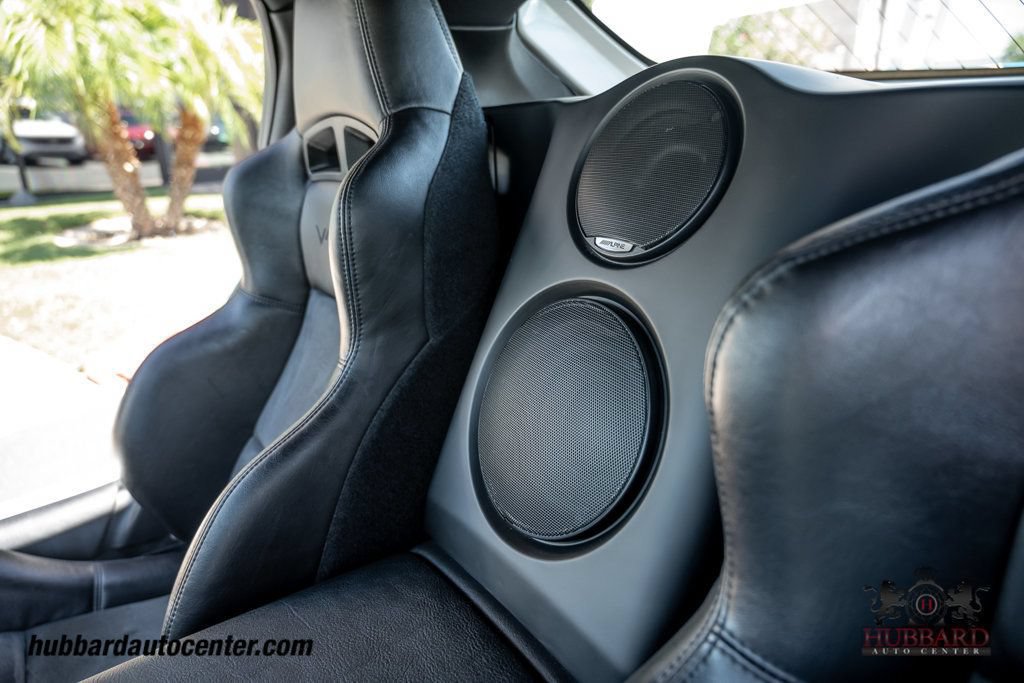 Used 2009 Dodge Viper ACR RWD image 26