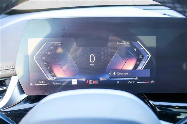 Used 2025 BMW X1 xDrive28i image 15