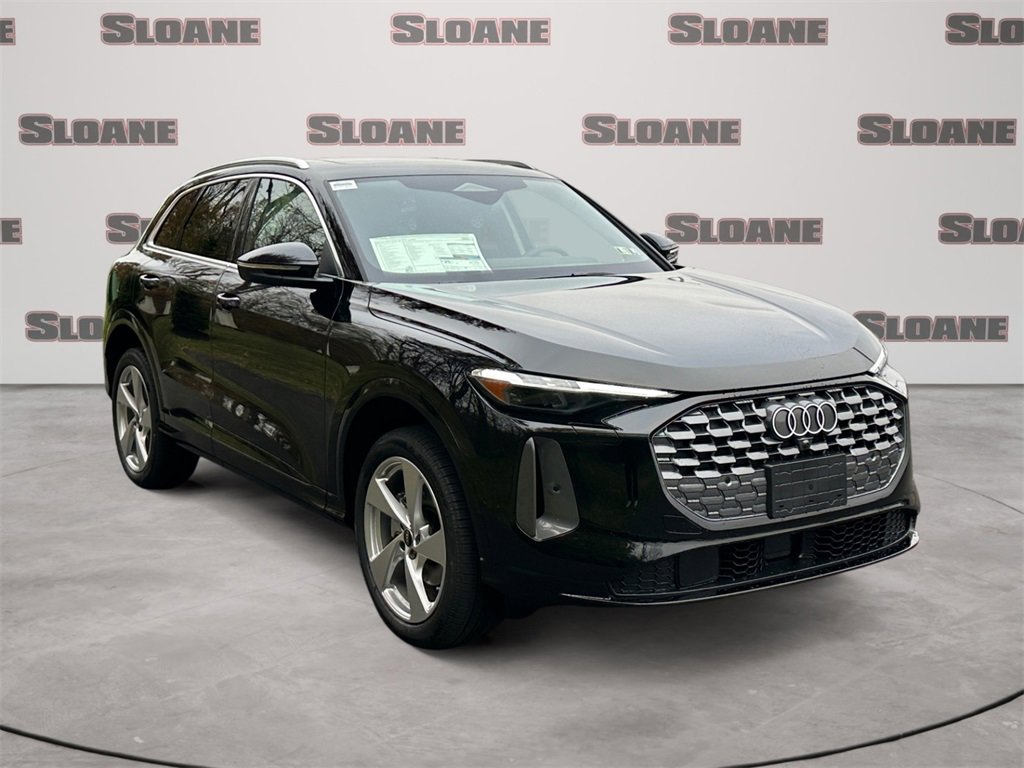 New 2025 Audi Q5 2.0T Premium Plus image 7