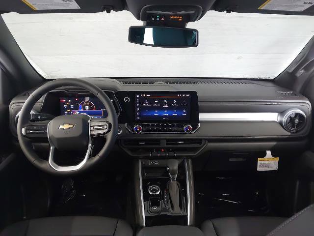 New 2026 Chevrolet Colorado LT w/ LT Convenience Package AWD/4WD image 5