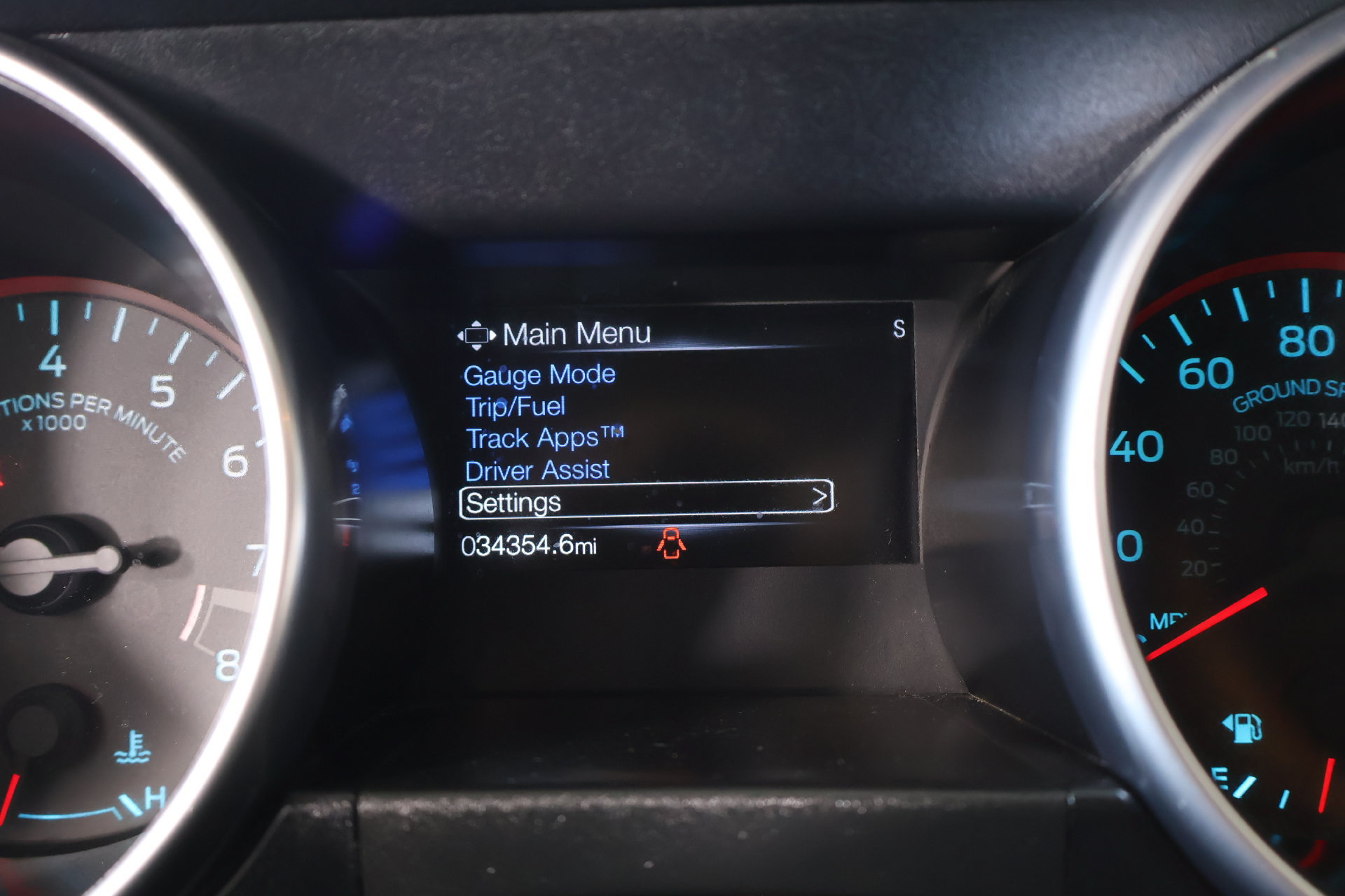 Used 2022 Ford Mustang GT w/ Equipment Group 301A RWD image 4