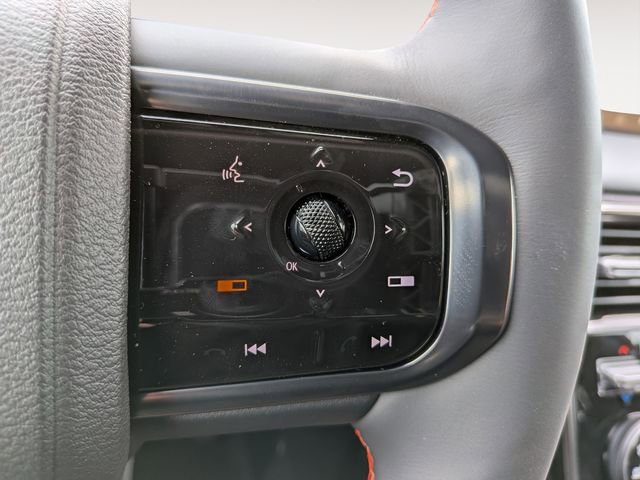 New 2025 Nissan Armada PRO-4X w/ Pro-4X Premium Package image 14