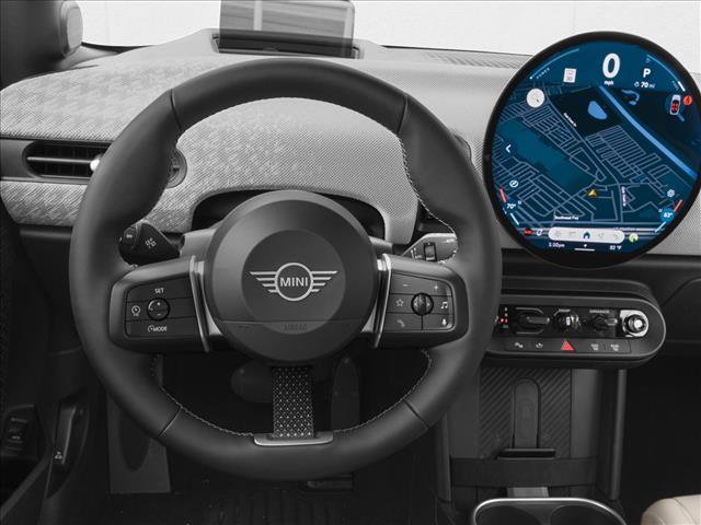 New 2025 MINI Cooper S FWD image 4