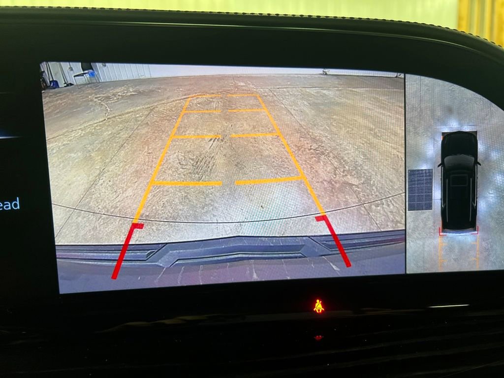 Certified 2021 Cadillac Escalade Sport w/ Driver Assist Tech Package image 25