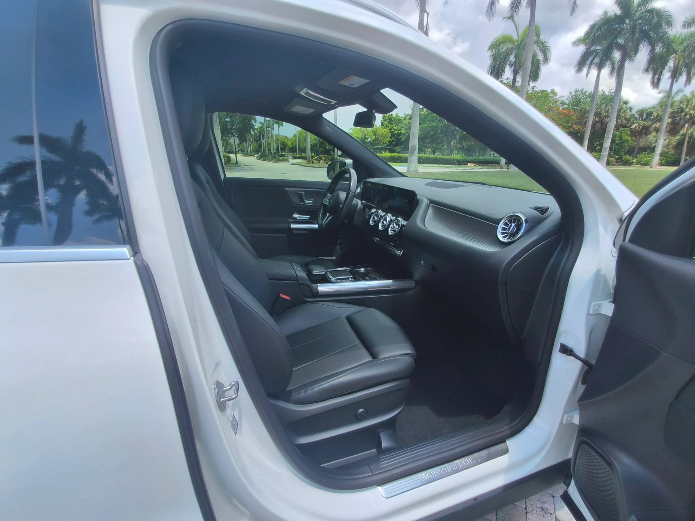 Used 2021 Mercedes-Benz GLA 250 image 35