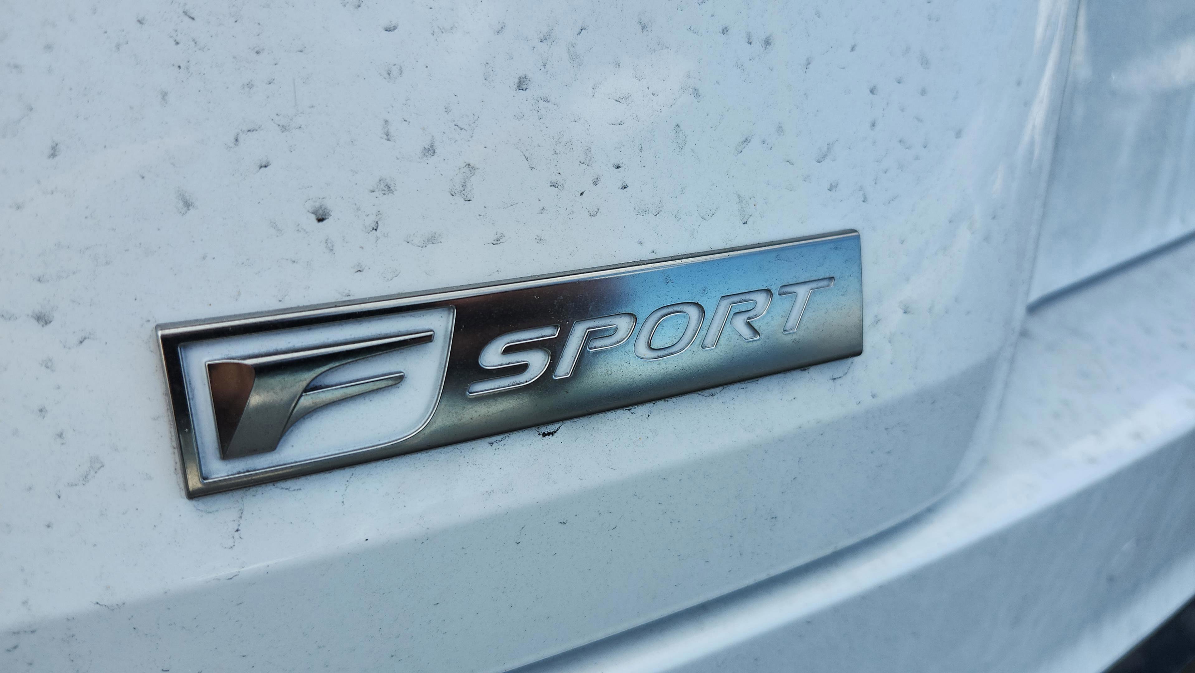 Certified 2021 Lexus IS 350 F Sport w/ Accessory Package image 13