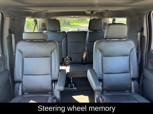 Used 2022 Chevrolet Suburban High Country w/ Premium Package 2 image 31