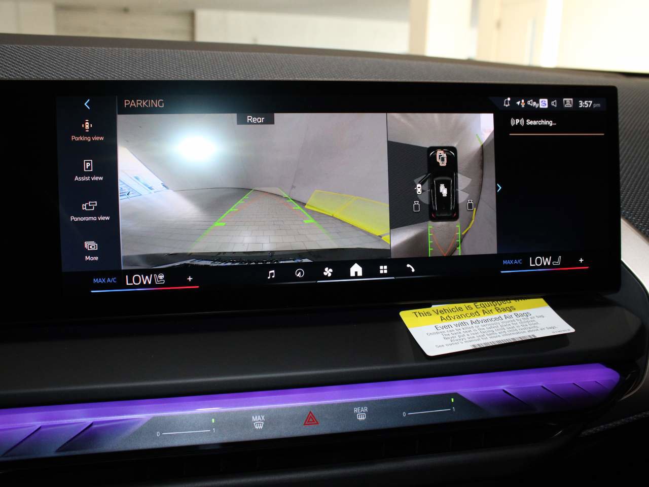 Certified 2025 BMW X3 xDrive30i image 19