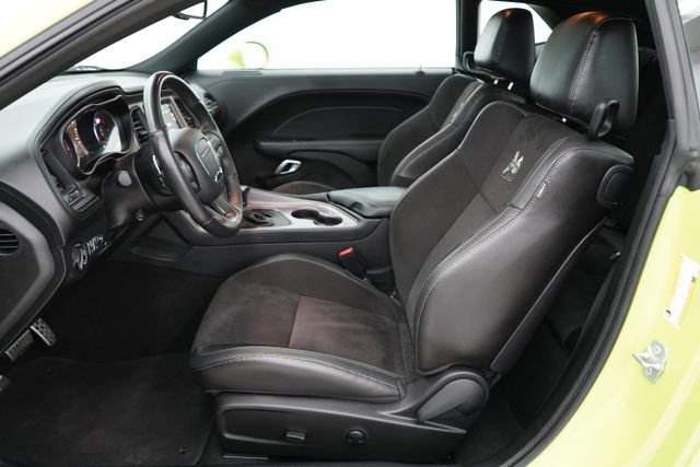 Used 2023 Dodge Challenger R/T Scat Pack w/ Plus Package image 14