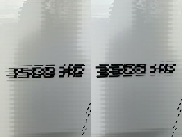 New 2026 Chevrolet Silverado 3500 LTZ w/ LTZ Convenience Package image 13