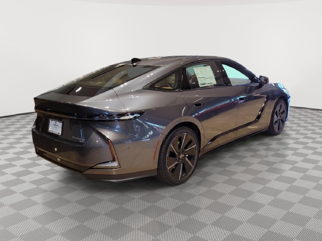 New 2026 Lexus ES 500e w/ Accessory Package (2T) AWD/4WD image 4