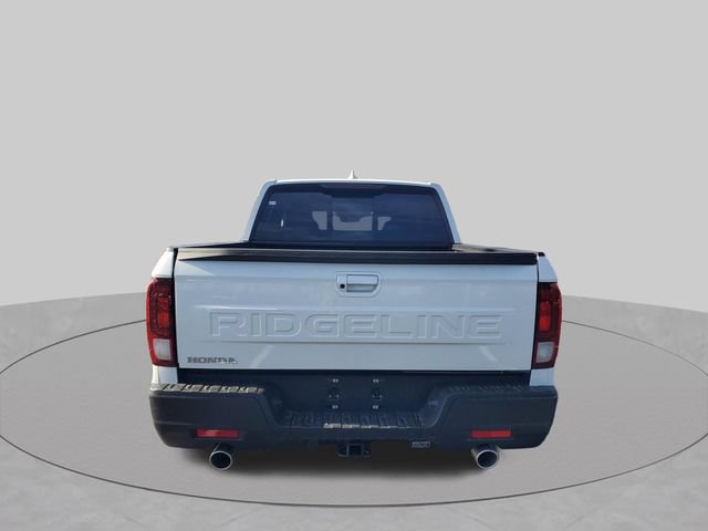 New 2026 Honda Ridgeline RTL image 15