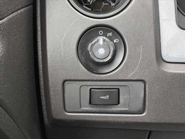 Used 2012 Ford F150 XL w/ Trailer Tow Pkg image 15