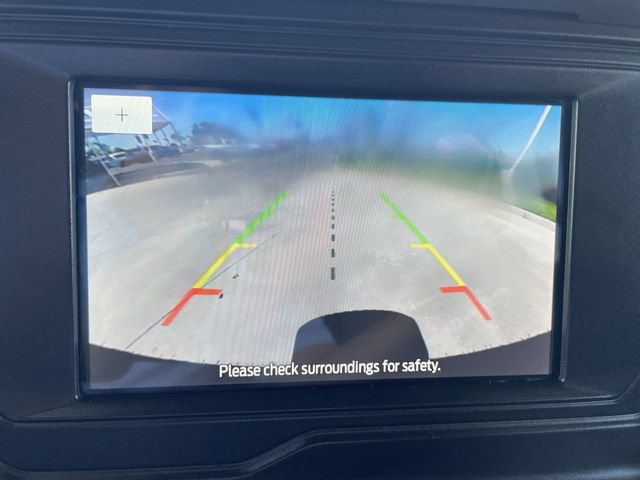 Used 2021 Ford Bronco Big Bend w/ Sasquatch Package AWD/4WD image 14