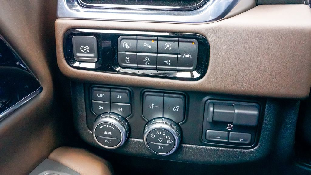 New 2026 GMC Yukon XL Denali Ultimate AWD/4WD image 20