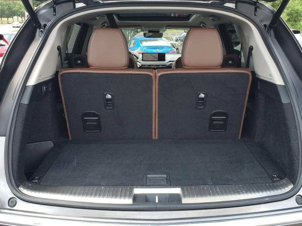 Certified 2023 Acura MDX SH-AWD w/ Advance Package image 8