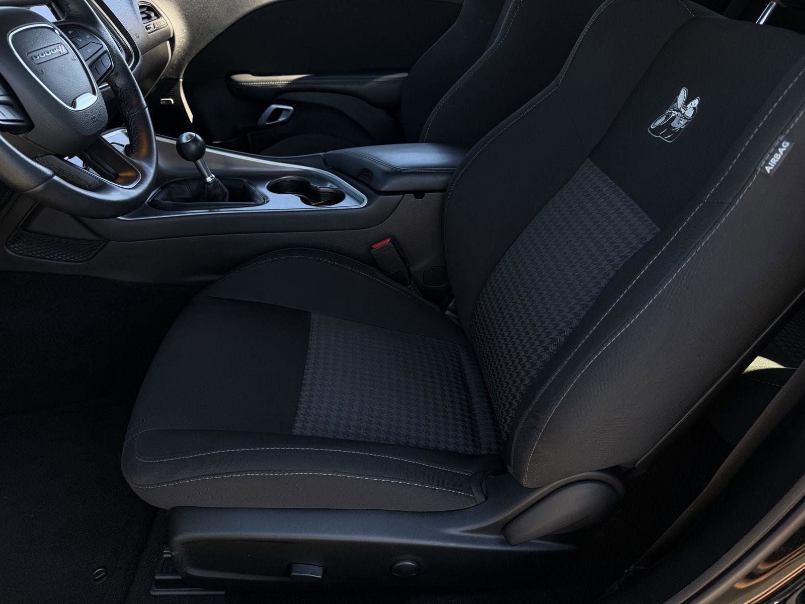 Used 2022 Dodge Challenger R/T Scat Pack image 8