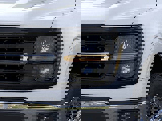 New 2025 Ford F150 XLT w/ Equipment Group 302A MID image 40