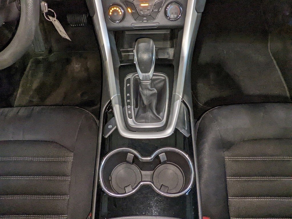 Used 2014 Ford Fusion SE image 37