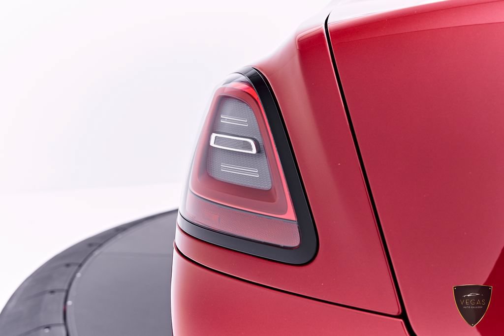 Used 2024 Rolls-Royce Ghost AWD/4WD image 28