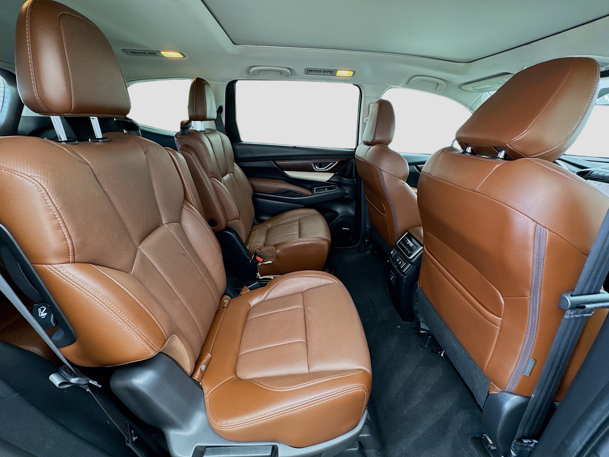 Used 2022 Subaru Ascent Touring AWD/4WD image 21