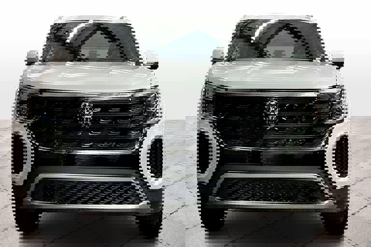 New 2026 Volkswagen Atlas Cross Sport SEL image 5