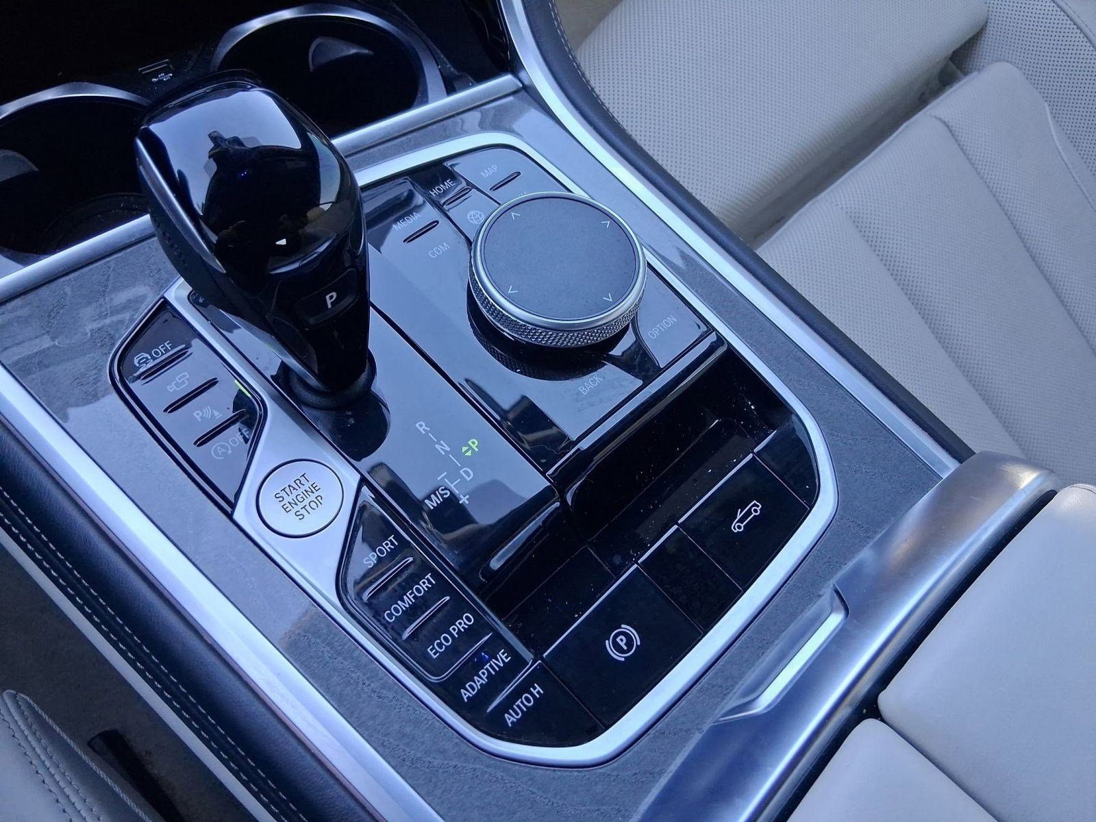 Certified 2022 BMW 840i Convertible image 15