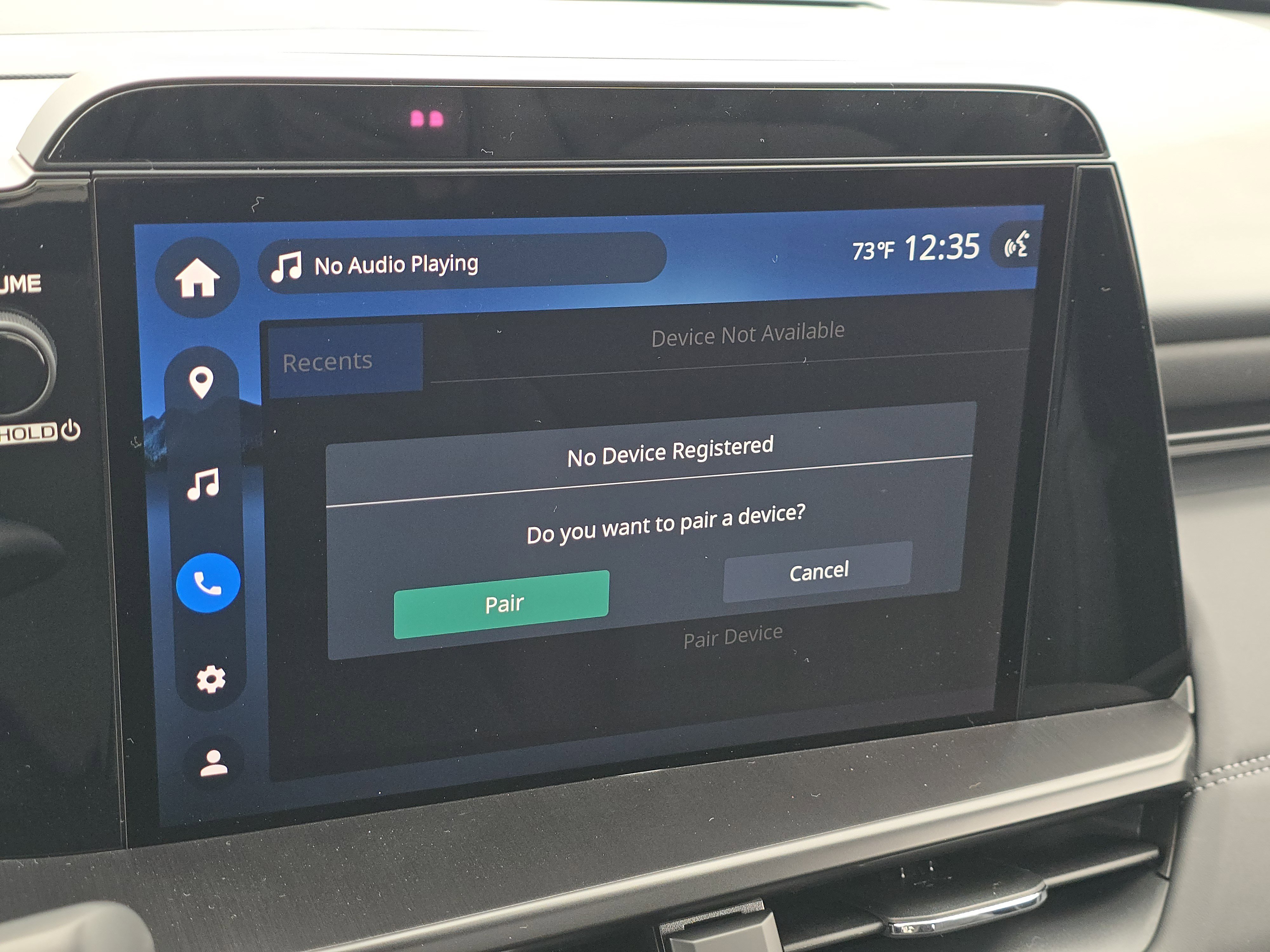 New 2026 Subaru Outback Touring XT AWD/4WD image 11