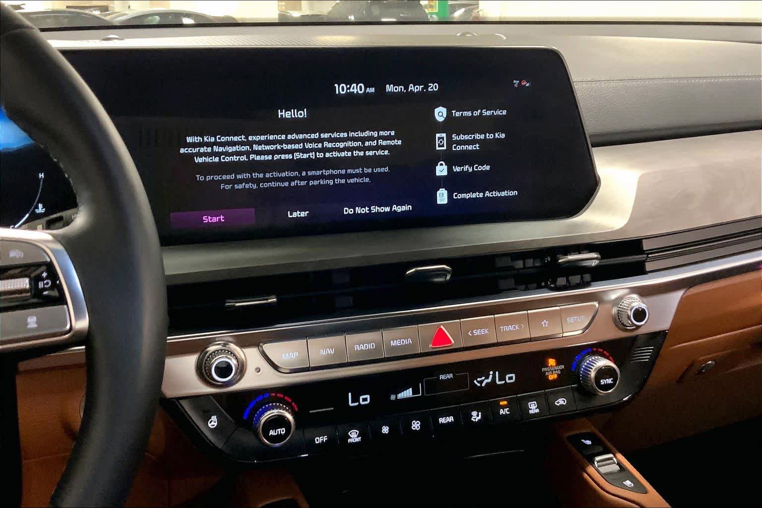 Used 2024 Kia Telluride SX X-Line image 6