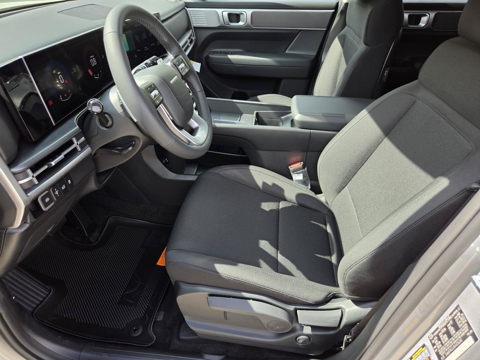 New 2027 Hyundai Santa Fe SE FWD image 16