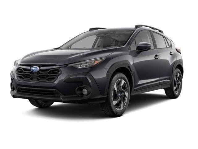 New 2025 Subaru Crosstrek 2.5i Limited w/ Popular Package #4A image 2