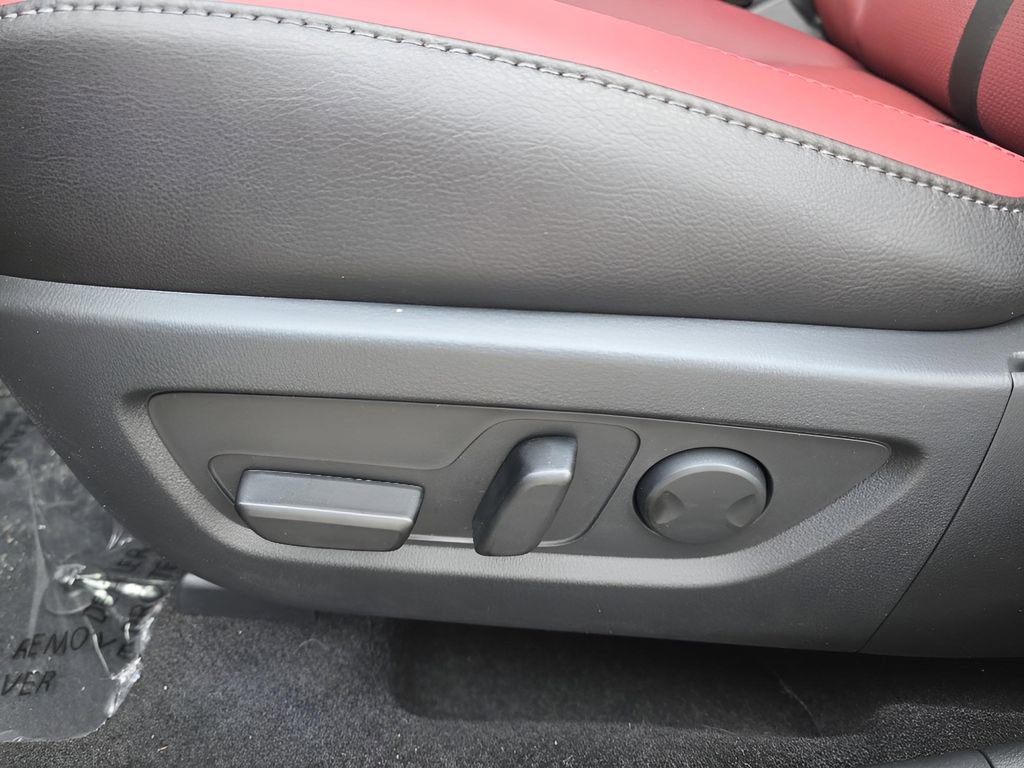 New 2026 MAZDA CX-50 2.5 Hybrid w/ Cargo Package image 16