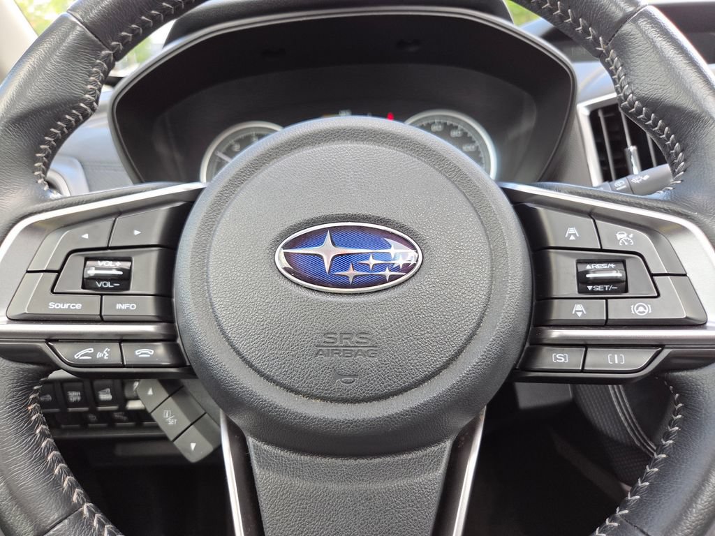 Used 2022 Subaru Forester Premium AWD/4WD image 35