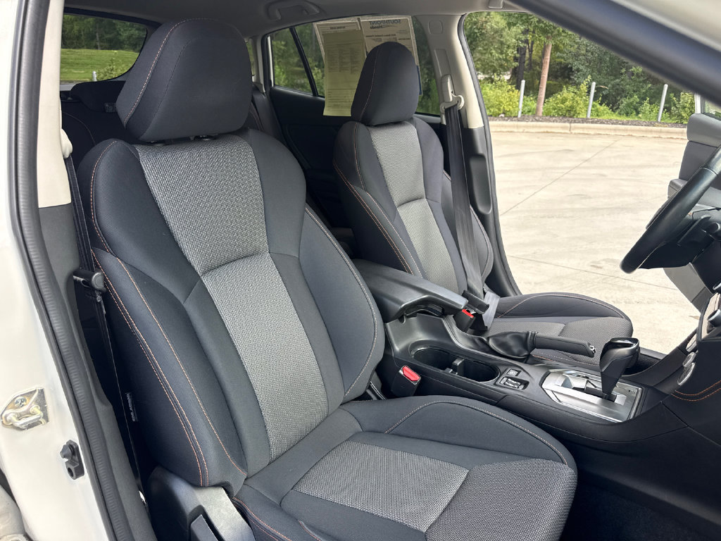 Used 2022 Subaru Crosstrek 2.0i Premium w/ Moonroof Package AWD/4WD image 35