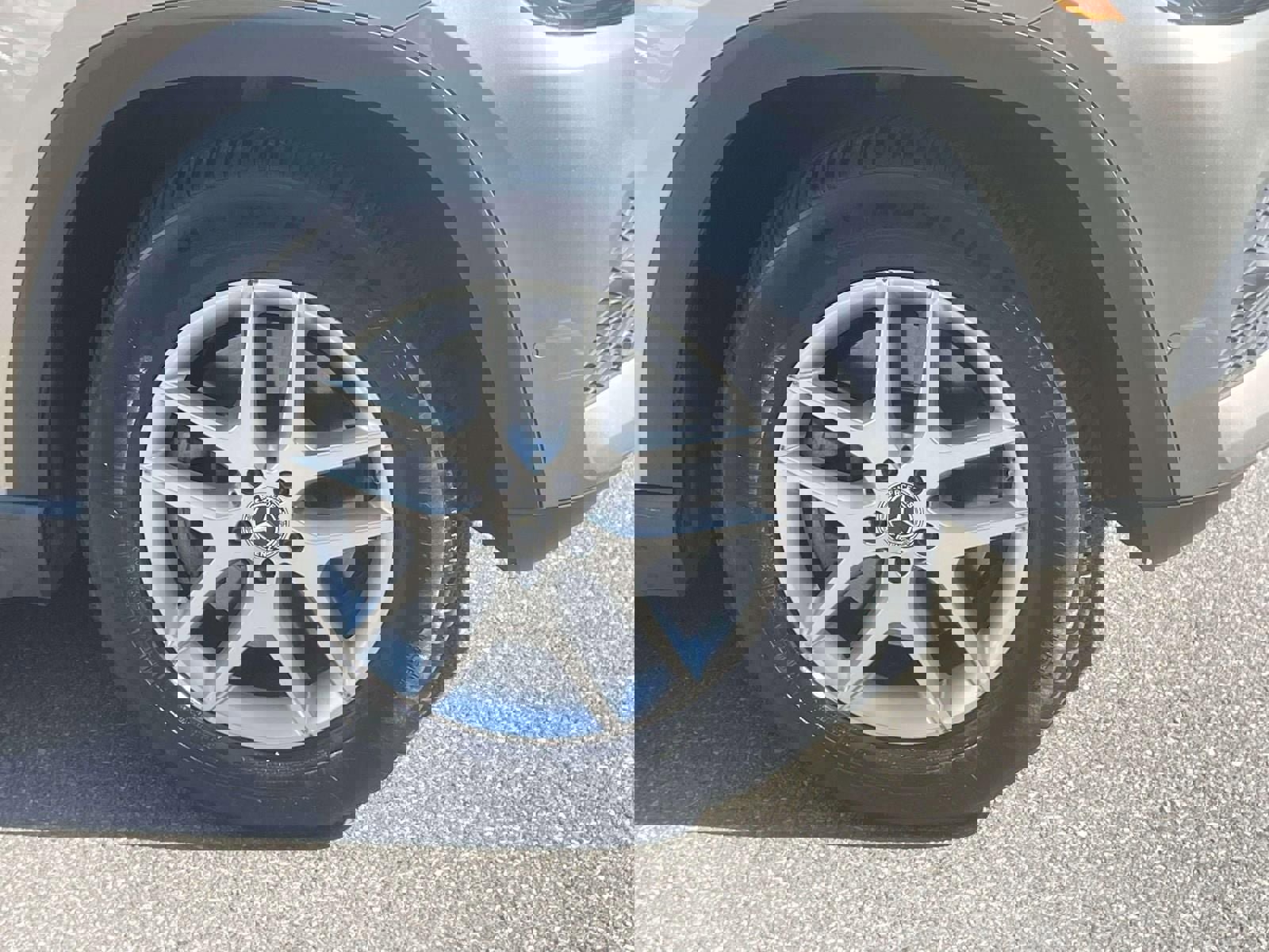 Used 2020 Mercedes-Benz GLS 450 4MATIC image 9